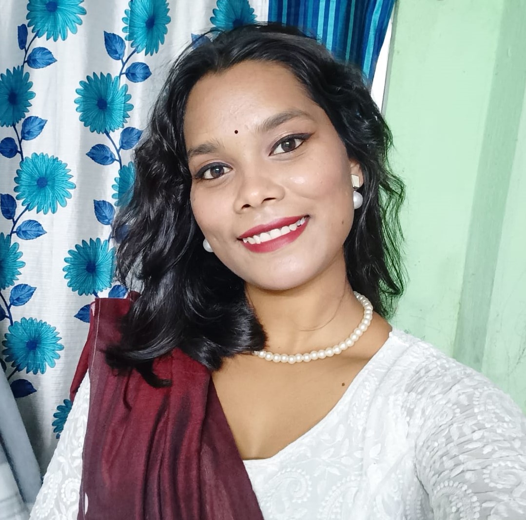 Miss. Payel Bagdi